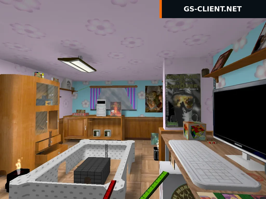 de_playroom