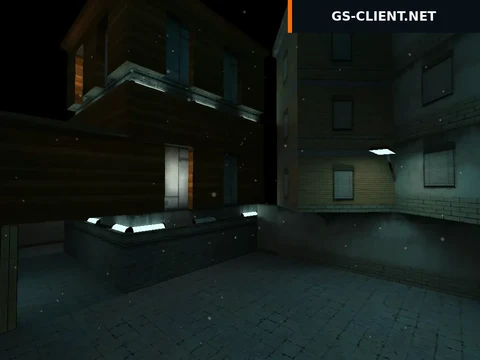карта de_primus_nix для CS 1.6
