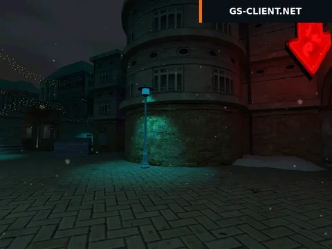 карта de_primus_nix_final для CS 1.6