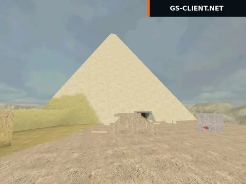 карта de_pyramids_mrcx