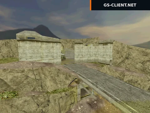 карта de_raid2k6