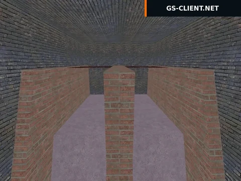 карта fy_123kill для CS 1.6