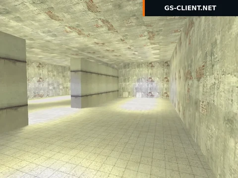 карта fy_2walls