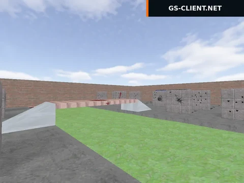 карта fy_3dgc для CS 1.6