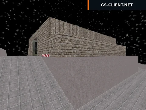 карта fy_3yol для CS 1.6
