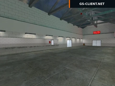карта fy_42zx для CS 1.6