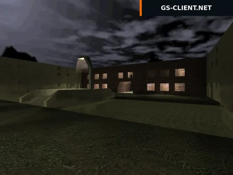 карта fy_a_bridge для CS 1.6