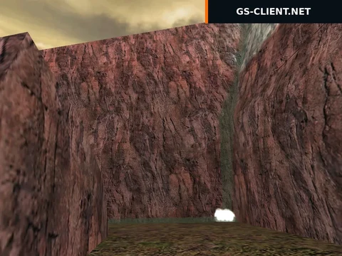 карта fy_abyss для CS 1.6