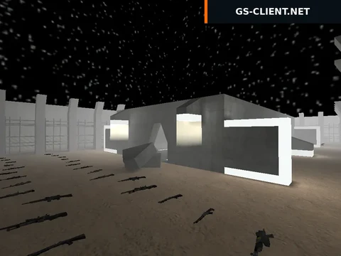 карта fy_area51_v2 для CS 1.6