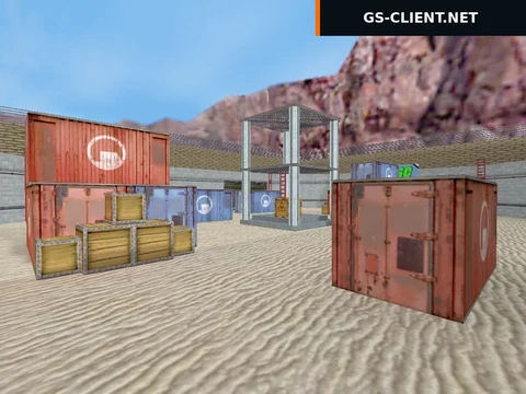 карта fy_arena2k