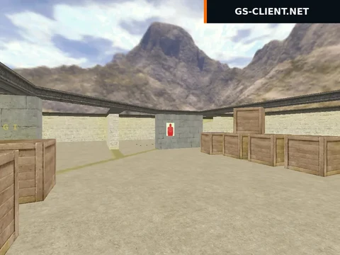 карта fy_artsakh для CS 1.6