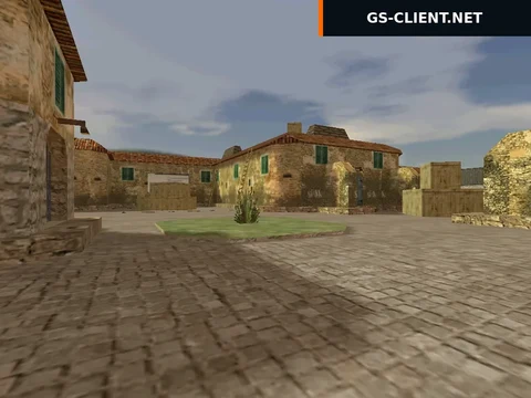 карта fy_avanti для CS 1.6