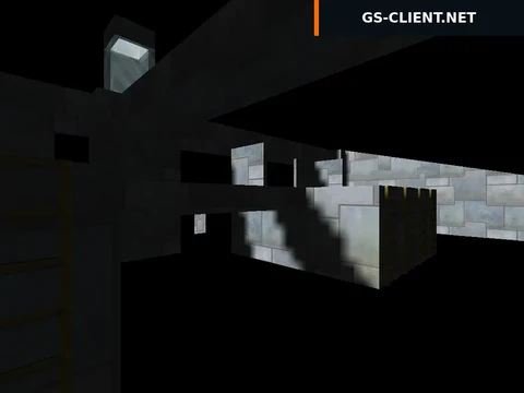 карта fy_blackout для CS 1.6