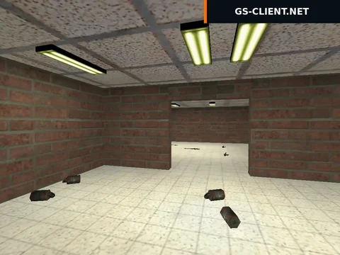 карта fy_brick