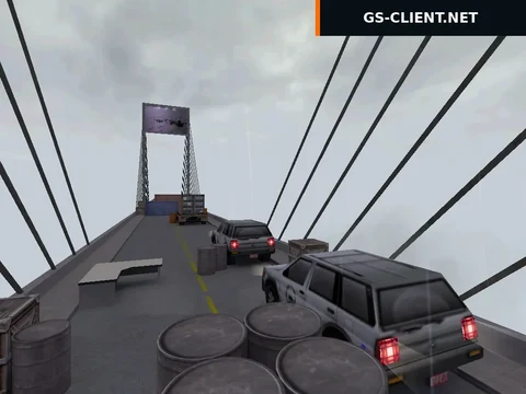 карта fy_bridgefight_z