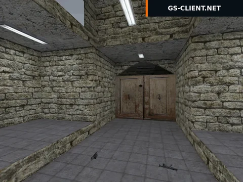 карта fy_brown_gate