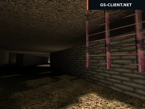 карта fy_canal_block_v1 для CS 1.6