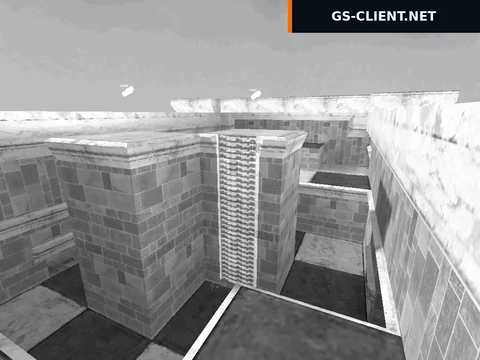 карта fy_chess_r для CS 1.6