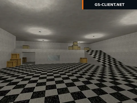 карта fy_ciel_z для CS 1.6
