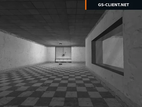 карта fy_corridor_z_cll для CS 1.6