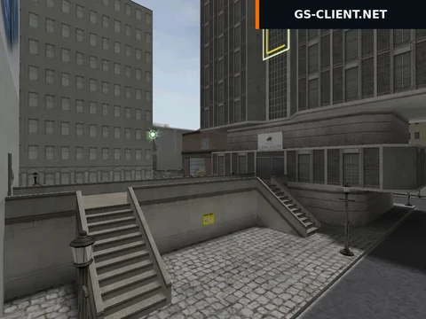 карта fy_dangercity