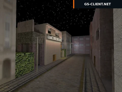 карта fy_district для CS 1.6