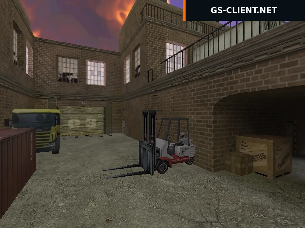 fy_factory