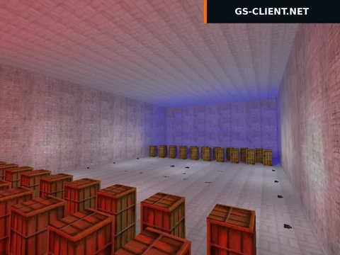 карта fy_freegunsv1_2k11 для CS 1.6