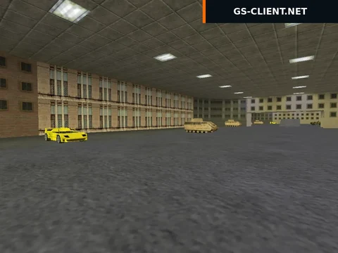 карта cs_jeep_rally2