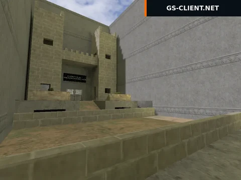 карта fy_las_torres для CS 1.6