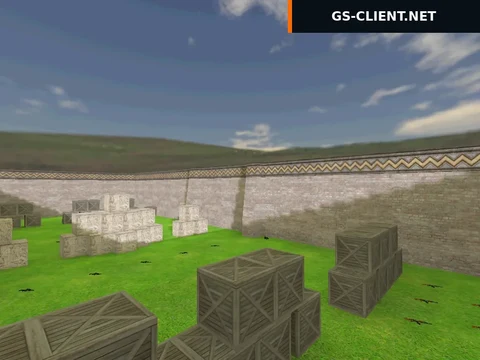 карта fy_lucidity для CS 1.6