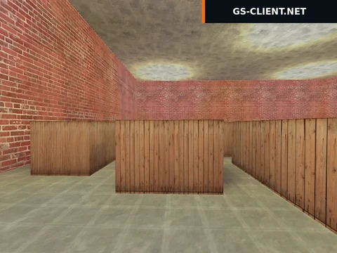 карта fy_maze_original для CS 1.6