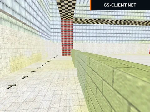 карта fy_perestrelka для CS 1.6
