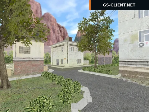 карта fy_plotinnaya для CS 1.6