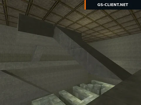 карта fy_radical для CS 1.6