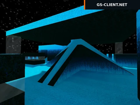 карта fy_rustedsnow для CS 1.6