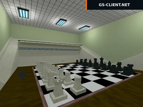 карта fy_shahmat для CS 1.6