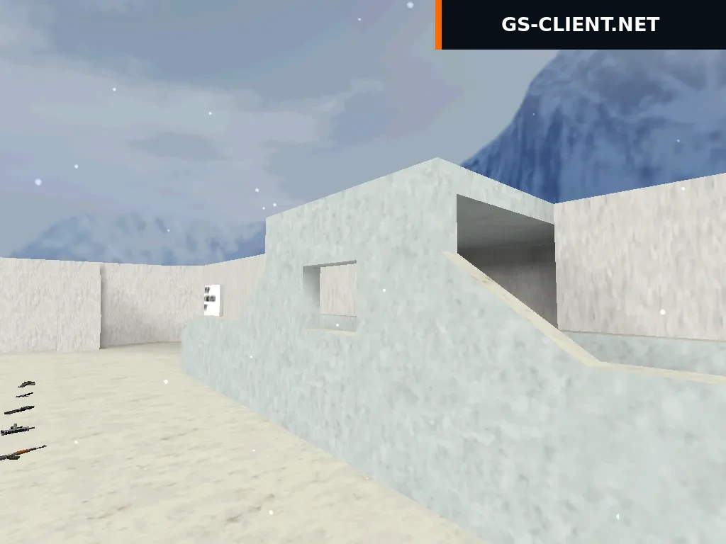 fy_snowing
