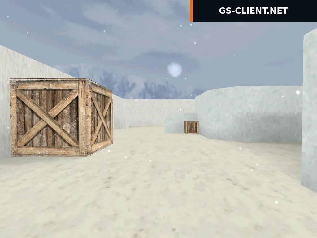 fy_snowing