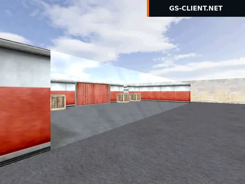карта fy_teamswar