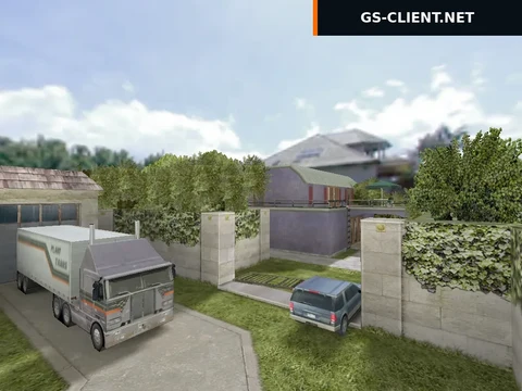 карта cs_mari для CS 1.6