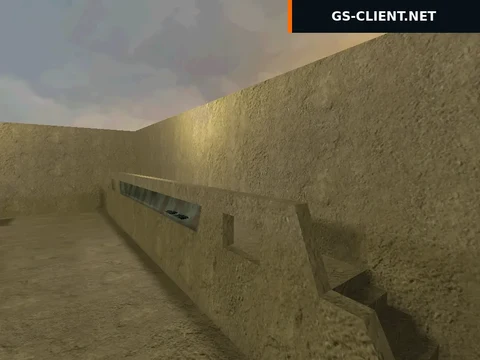 карта fy_tricky для CS 1.6