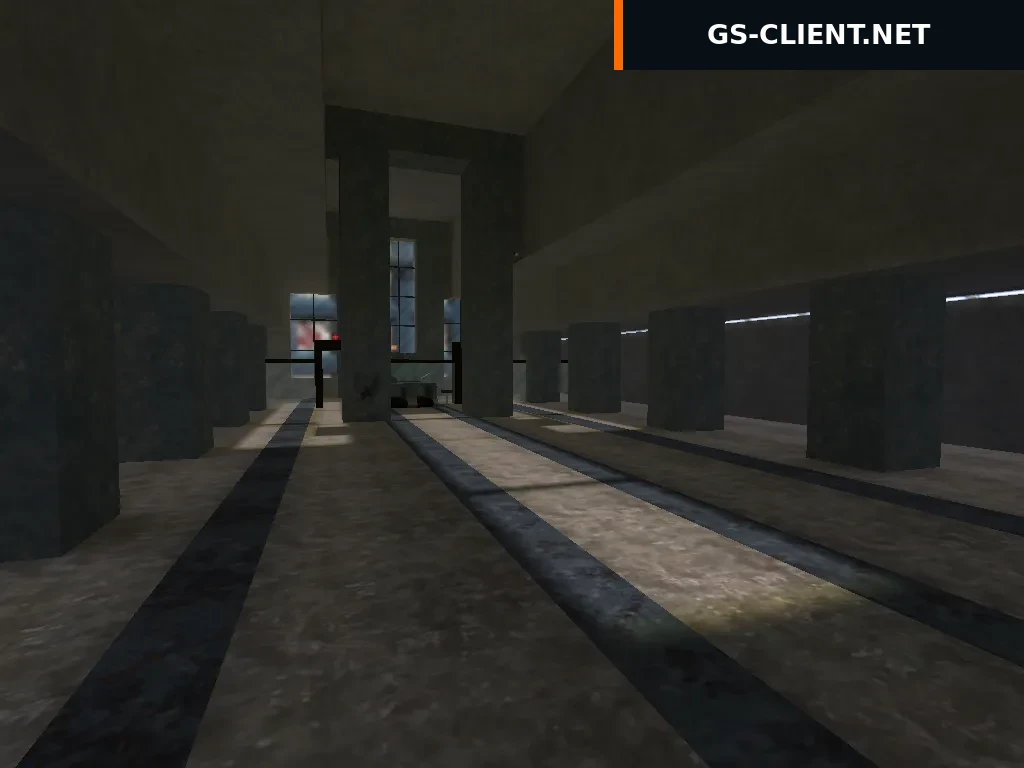 cs_matrix