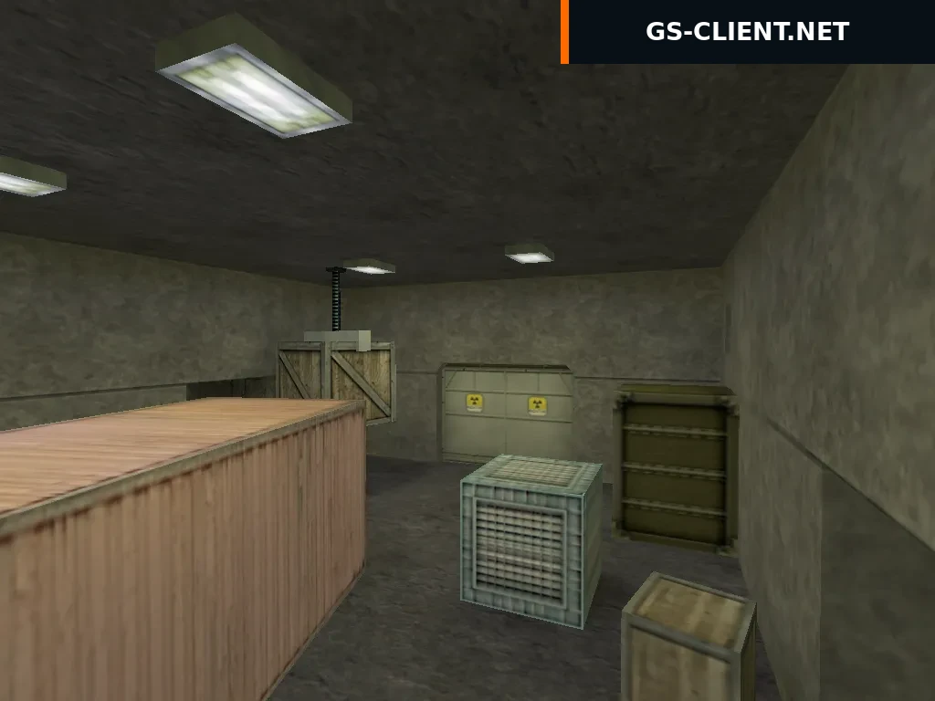 cs_matrix