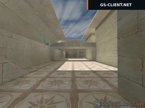 карта gg_$3000$_b5 для CS 1.6