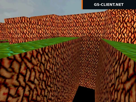 карта gg_battletoads_arena для CS 1.6