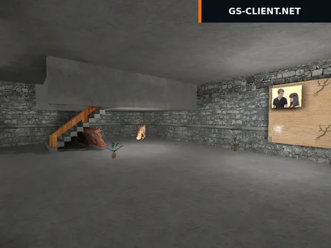 карта gg_daskaloskalator для CS 1.6