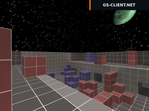 карта gg_feyk для CS 1.6