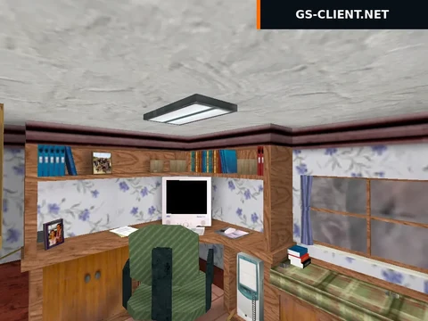 карта cs_mice_final для CS 1.6
