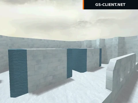 карта gg_iceblocks